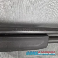 Mossberg 500C 20Ga Pump Action Shotgun 21 in Cylinder Bore Barrel