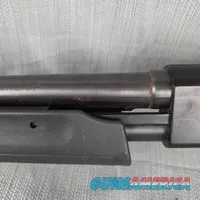 Mossberg 500C 20Ga Pump Action Shotgun 21 in Cylinder Bore Barrel