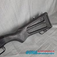 Mossberg 500C 20Ga Pump Action Shotgun 21 in Cylinder Bore Barrel