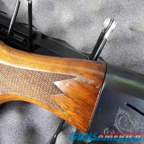 Remington Arms 11-87 Premier Trap 12GA 2-3/4" Target 30" Barrel Shotgun + Hard C