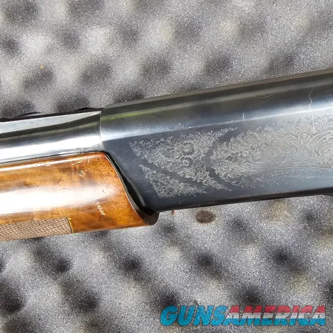 Remington Arms 11-87 Premier Trap 12GA 2-3/4" Target 30" Barrel Shotgun + Hard C