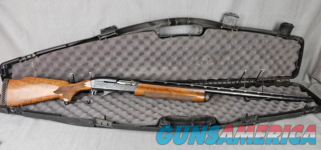 Remington Arms 11-87 Premier Trap 12GA 2...