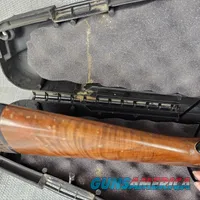 Remington Arms 11-87 Premier Trap 12GA 2-3/4" Target 30" Barrel Shotgun + Hard C