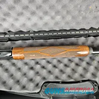 Remington Arms 11-87 Premier Trap 12GA 2-3/4" Target 30" Barrel Shotgun + Hard C
