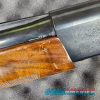 Remington Arms 11-87 Premier Trap 12GA 2-3/4" Target 30" Barrel Shotgun + Hard C