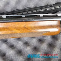 Remington Arms 11-87 Premier Trap 12GA 2-3/4" Target 30" Barrel Shotgun + Hard C