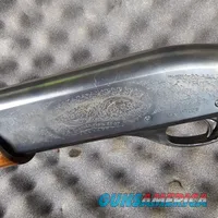 Remington Arms 11-87 Premier Trap 12GA 2-3/4" Target 30" Barrel Shotgun + Hard C