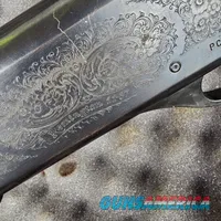 Remington Arms 11-87 Premier Trap 12GA 2-3/4" Target 30" Barrel Shotgun + Hard C