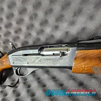 Remington Arms 11-87 Premier Trap 12GA 2-3/4" Target 30" Barrel Shotgun + Hard C