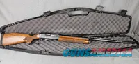 Remington Arms 11-87 Premier Trap 12GA 2-3/4" Target 30" Barrel Shotgun + Hard C