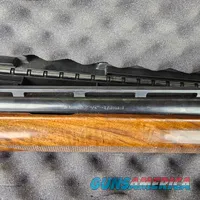 Remington Arms 11-87 Premier Trap 12GA 2-3/4" Target 30" Barrel Shotgun + Hard C