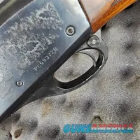 Remington Arms 11-87 Premier Trap 12GA 2-3/4" Target 30" Barrel Shotgun + Hard C