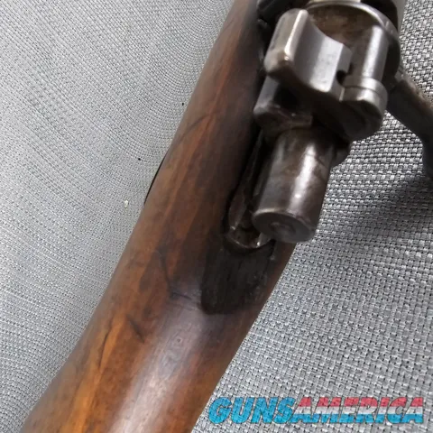 25% OFF! TC AS FA Ankara 1936 M1903 8mm Mauser 29" Barrel Bolt Action Turkish Rifle