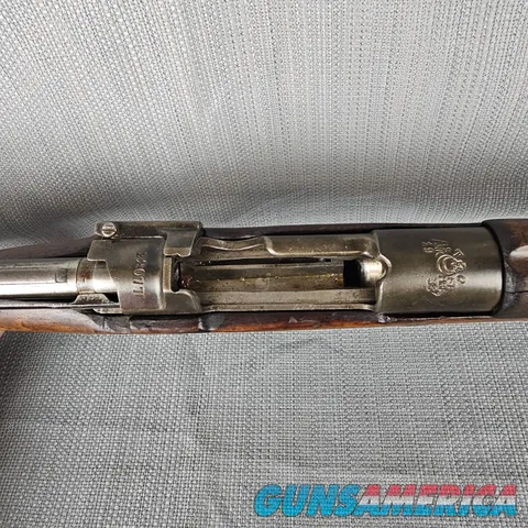25% OFF! TC AS FA Ankara 1936 M1903 8mm Mauser 29" Barrel Bolt Action Turkish Rifle