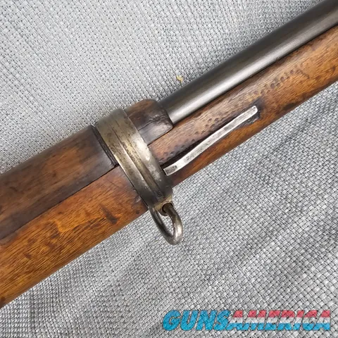 25% OFF! TC AS FA Ankara 1936 M1903 8mm Mauser 29" Barrel Bolt Action Turkish Rifle