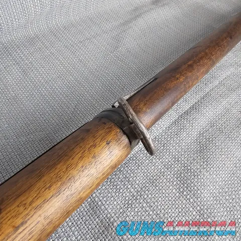 25% OFF! TC AS FA Ankara 1936 M1903 8mm Mauser 29" Barrel Bolt Action Turkish Rifle