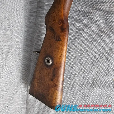 25% OFF! TC AS FA Ankara 1936 M1903 8mm Mauser 29" Barrel Bolt Action Turkish Rifle