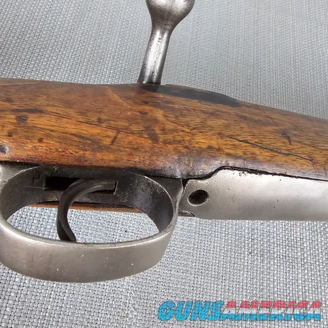 25% OFF! TC AS FA Ankara 1936 M1903 8mm Mauser 29" Barrel Bolt Action Turkish Rifle