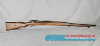 25% OFF! TC AS FA Ankara 1936 M1903 8mm Mauser 29" Barrel Bolt Action Turkish Rifle