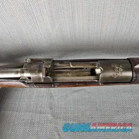 25% OFF! TC AS FA Ankara 1936 M1903 8mm Mauser 29" Barrel Bolt Action Turkish Rifle