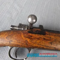 25% OFF! TC AS FA Ankara 1936 M1903 8mm Mauser 29" Barrel Bolt Action Turkish Rifle