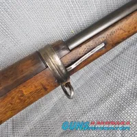 25% OFF! TC AS FA Ankara 1936 M1903 8mm Mauser 29" Barrel Bolt Action Turkish Rifle