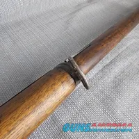 25% OFF! TC AS FA Ankara 1936 M1903 8mm Mauser 29" Barrel Bolt Action Turkish Rifle