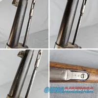 25% OFF! TC AS FA Ankara 1936 M1903 8mm Mauser 29" Barrel Bolt Action Turkish Rifle