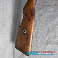 25% OFF! TC AS FA Ankara 1936 M1903 8mm Mauser 29" Barrel Bolt Action Turkish Rifle