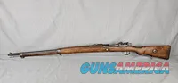 25% OFF! TC AS FA Ankara 1936 M1903 8mm Mauser 29" Barrel Bolt Action Turkish Rifle