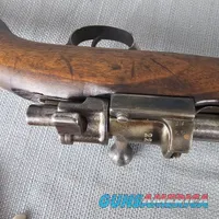 25% OFF! TC AS FA Ankara 1936 M1903 8mm Mauser 29" Barrel Bolt Action Turkish Rifle