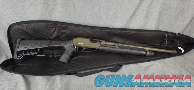 GForce Arms by Francolin GF2P 20" Pump A...