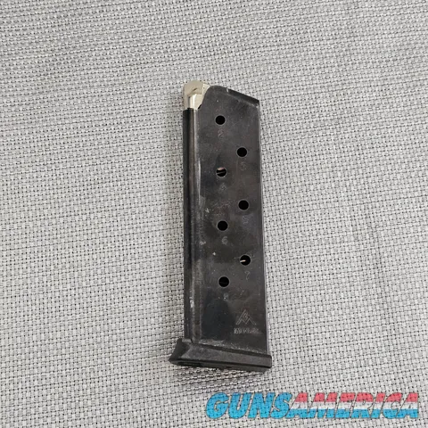 MEC-GAR for Colt .45 ACP 8 Round Magazin...