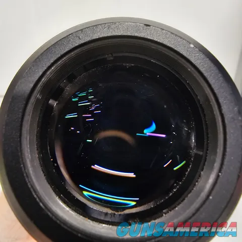 ATN Thor 4 Smart HD Thermal Scope 384x288 (tested working great) + Smart Case