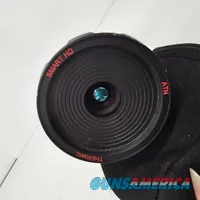 ATN Thor 4 Smart HD Thermal Scope 384x288 (tested working great) + Smart Case