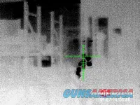 ATN Thor 4 Smart HD Thermal Scope 384x288 (tested working great) + Smart Case