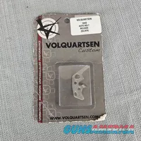 Volquartsen Automatic Bolt Release 10/22 - Silver VC10BR-S-10