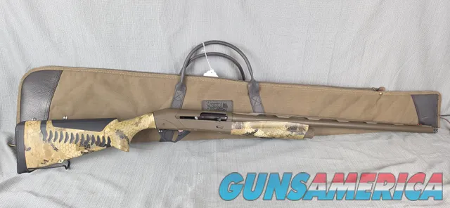 Benelli Super Black Eagle 3 28" Vent Rib...