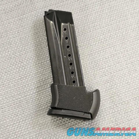 Ruger SR9 SR9C SR9E 17 rnd Magazine Blac...