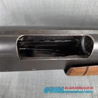 Stevens by Savage Arms USA Model 77B Pump Action Shotgun 28 in Barrel