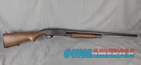Stevens by Savage Arms USA Model 77B Pump Action Shotgun 28 in Barrel