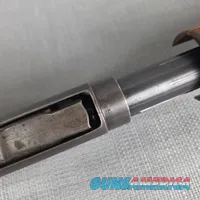Stevens by Savage Arms USA Model 77B Pump Action Shotgun 28 in Barrel