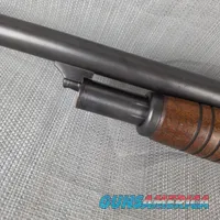 Stevens by Savage Arms USA Model 77B Pump Action Shotgun 28 in Barrel