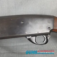 Stevens by Savage Arms USA Model 77B Pump Action Shotgun 28 in Barrel