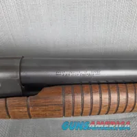 Stevens by Savage Arms USA Model 77B Pump Action Shotgun 28 in Barrel