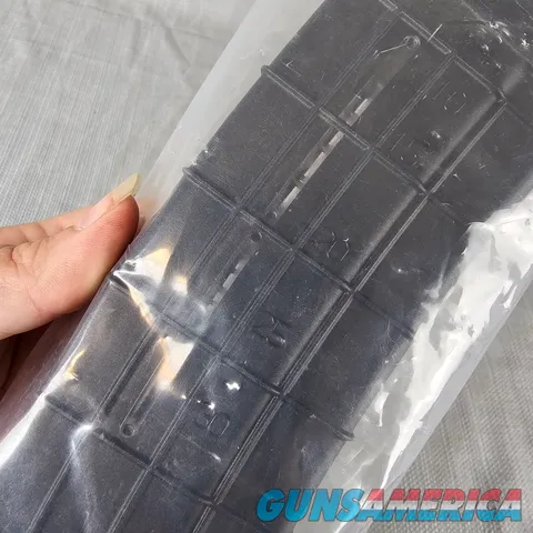 AC-Unity AK556 30rd 5.56x45mm/.223 Mag - Fits Bulgarian & Yugo Spec
