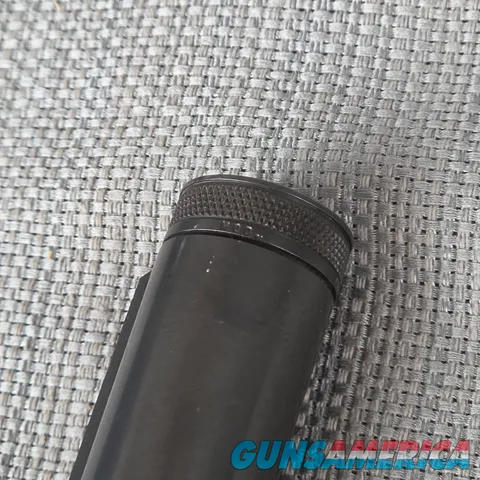 Winchester Ranger 120 "Winchoke" Vent Rib 28 in Barrel Pump Action Shotgun USA