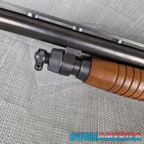 Winchester Ranger 120 "Winchoke" Vent Rib 28 in Barrel Pump Action Shotgun USA