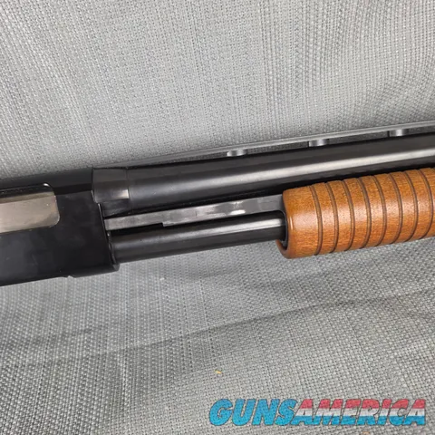 Winchester Ranger 120 "Winchoke" Vent Rib 28 in Barrel Pump Action Shotgun USA