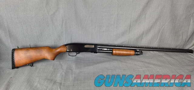 Winchester Ranger 120 "Winchoke" Vent Ri...